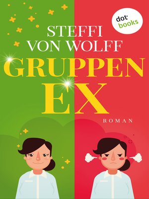 cover image of Gruppen-Ex
